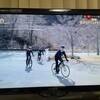 ズイフト100kmシンガポールGR