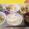 1月21日お昼ごはん