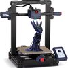 ANYCUBIC Vyper XY限界サイズをプリントするための設定