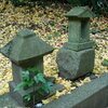 地神様・いぼっちゃ