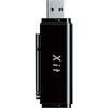 MacminiでXit使えなくて悲しい