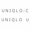 UNIQLO : C（ユニクロ：シー）Uniqlo U（ユニクロ ユー）を解説