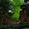 貴船神社＠KODAK PIXPRO C1