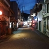 山、川、昭和。三拍子そろった魅惑の徳島駅散策