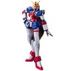 【ガンプラ】HGFC 1/144『ノーベルガンダム』機動武闘伝Gガンダム プラモデル予約【バンダイ】2026年10月26日再販予定♪