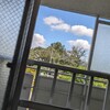 9/14(土)　窓の外に一人で出た！大きな世界が広がっていた！何年ぶりだろう！自分の意思で外を歩くのは！一人の良さは、妻には分からないだろうな！何も言わないのが良いのだよ！生死に関わることは、自分で面倒見るから！