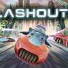 PC『FLASHOUT 2』Jujubee S.A.