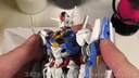 【製作記録】は～じま～るよ～ | HG 1/144 ガンダムエアリアル