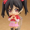 ねんどろいど ラブライブ！ 矢澤にこ 練習着Ver.