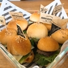 ハンバーガー弁当を美味しく持参する方法