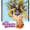 ダンウィッチの怪 THE DUNWICH HORROR[DVD] 【９／２９発売】