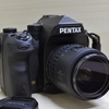 SMC PENTAX-FA 28-70mm F4 AL Part2