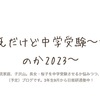 祝ブログ2周年！SOは見送りました