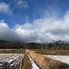 2023/01/02 月曜日　穂高神社へ