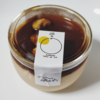 ＊ぷりん朋のわ＊ ほうじ茶ぷりん 280円(税込) 【東京都八王子市】