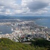 北海道（道南地方）の旅　２日目　函館観光