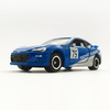 SUBARU BRZ -TOCHIGI SUBARU OT MOTUL BRZ-