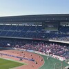 J1百年構想リーグ地域LR 東第4節 横浜M×東京V（日産）