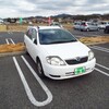 さらば愛車