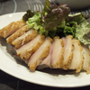  【イノシシを食べる④】リベンジ！　猪肉のロースト