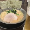 市ヶ谷で横浜家系ラーメン　市ヶ家