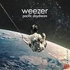 【今月の新譜④】Weezer ”Pacific Daydream”【全曲レビュー】