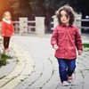 【2歳差育児】2歳差育児は体力勝負。アラフォーには結構きつい！