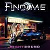 【新作レビュー】ファインド・ミー（FIND ME）『Nightbound』