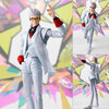 【TO BE HERO X】S.H.フィギュアーツ『X（エックス）』可動フィギュア予約【バンダイ】より2026年4月発売予定♪