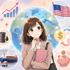 AIとアメリカ経済：⑩ アメリカ経済まとめ