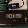 WM-D6C後期型（2台目／勘違い入手品）の修理～相変わらず悩み苦しみ得られた物は・・・※追記あり