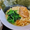 「濃厚豚骨ラーメン 竹三郎」【浅草】