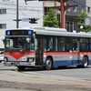 南国交通　1784号車
