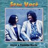 Joyce &amp;amp; Toninho Horta : Sem Voce (1995)　こんな朝だから