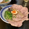 【開店】景勝軒グループが遂にとんこつラーメン店を！4月のオープンが待ち遠しい！【博多十一番街（高崎・上小塙町）】