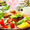 ♪豚しゃぶと夏野菜のジンジャードレッシングサラダ＆今週の人気ごはん♪