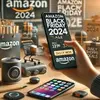 Amazonブラックフライデー2024攻略！