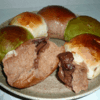 3種のパン　日本一簡単に家で焼けるちぎりパンレシピ　(29日目）