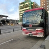 京阪バス H-3285