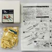 今プラモデルのRX-124 ガンダム TR-6 アドバンスド ウーンドウォートEX