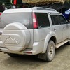 Ford Everest