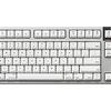 REALFORCE for Mac テンキーレス「PFU Limited Edition」 英語配列／スーパーホワイト