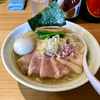 【今週のラーメン４３６４】 麺屋 さくら井 （東京・ＪＲ三鷹） 特製らぁ麺 ［塩］ 麺中盛　〜最高レベルにあり続ける飽くなき探求心と向上心！いつ来ても旨さを実感！実に飽きない塩そば！