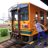 聞きこみ！ローカル線気まぐれ下車の旅