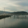 3月1日晴れな休日出勤