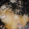  チキンラーメンにチョイ足しｘ２ P4