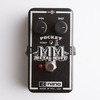 electro harmonix 「Pocket Metal Muff」 