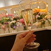 【神楽坂】花を愛で、酒を愛でる。『#flowership kagurazaka（フラワーシップ カグラザカ）』