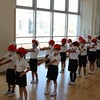 １年生：学習発表会④　２組前半