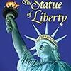 The Statue of Liberty　自由の女神